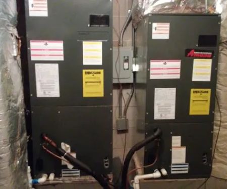 VR Contracting Services