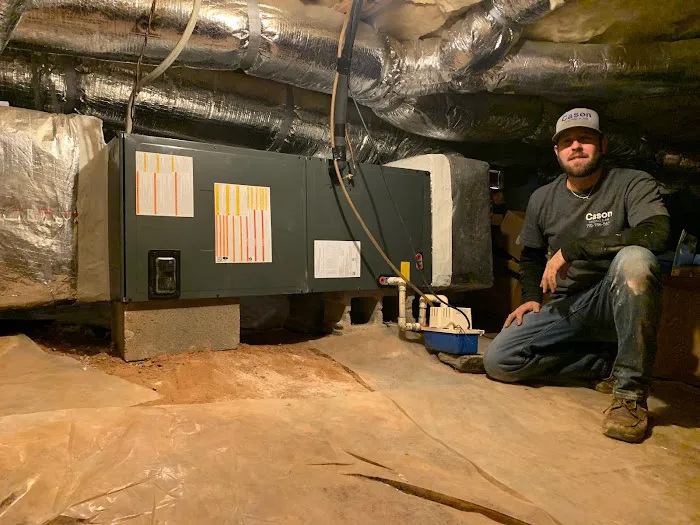 Cason Heating and Air Picture 2