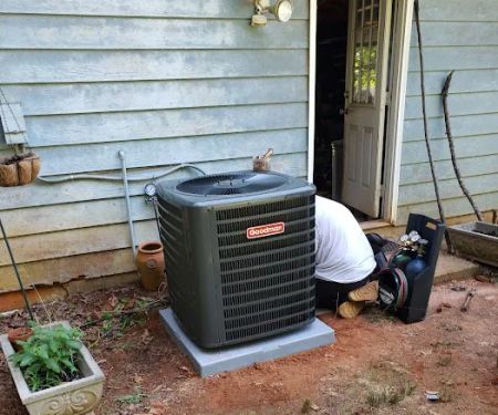 Cason Heating and Air
