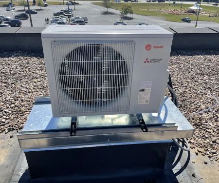 Rutledge Air Services