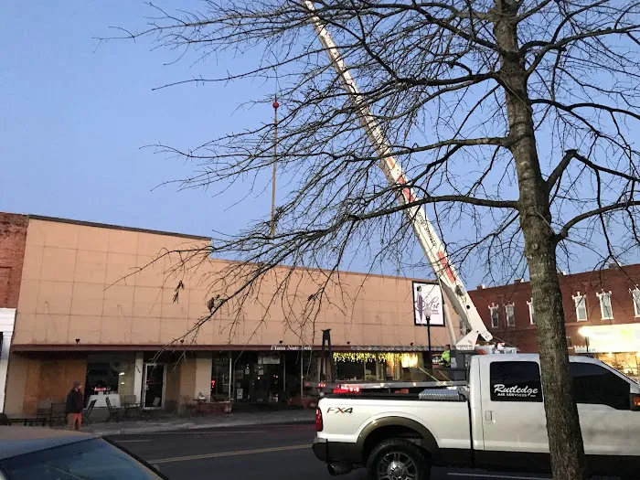 Rutledge Air Services Picture 2