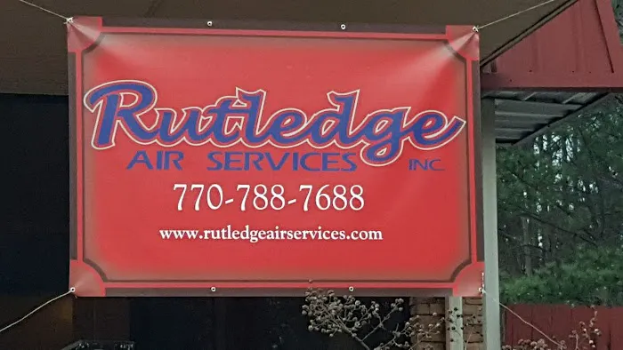 Rutledge Air Services Picture 8