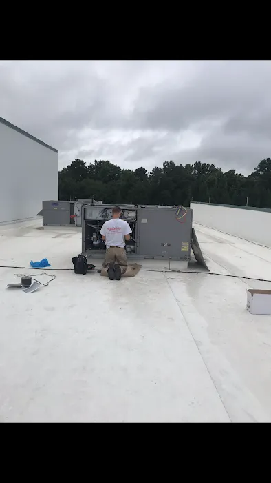 Rutledge Air Services Picture 10