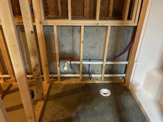 No Pressure Plumbing Picture 1
