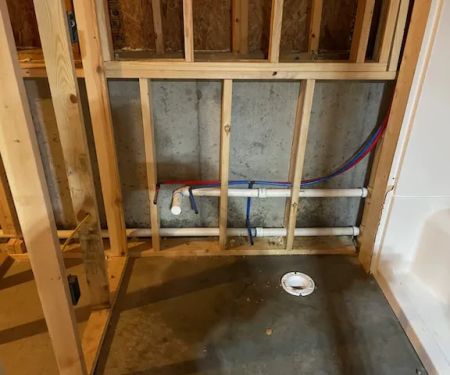 No Pressure Plumbing