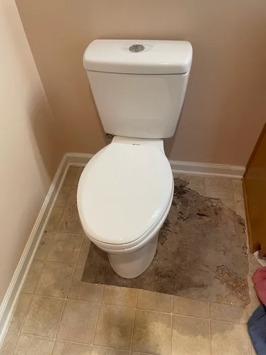 No Pressure Plumbing Picture 4