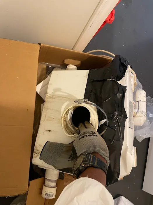 No Pressure Plumbing Picture 5