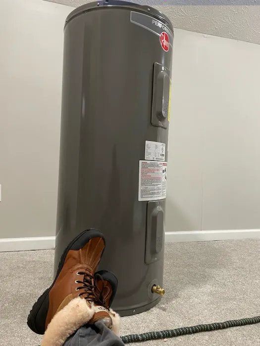 No Pressure Plumbing Picture 7