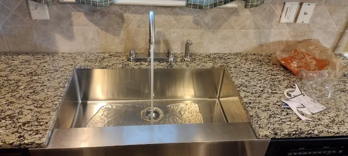 No Pressure Plumbing Picture 9