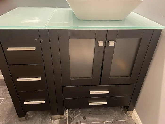 No Pressure Plumbing Picture 8