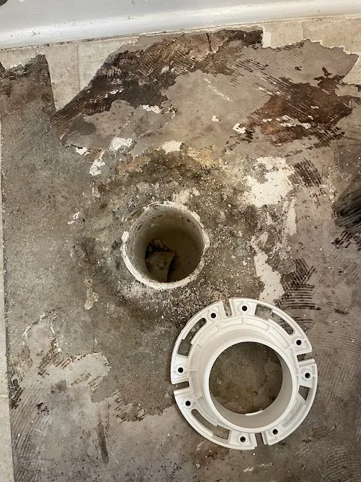 No Pressure Plumbing Picture 10