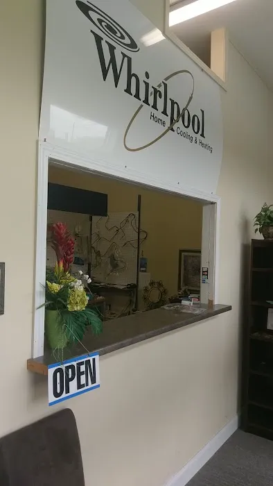 All Major Appliance & Air Repair Picture 1