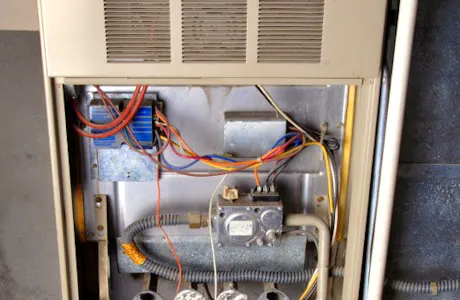 Air Repair HVAC, Inc Picture 2
