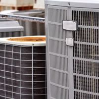 Air Repair HVAC, Inc ico