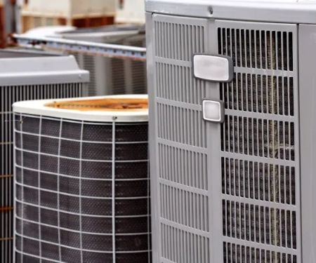 Air Repair HVAC, Inc