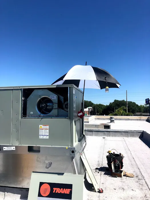 Air Repair HVAC, Inc Picture 5