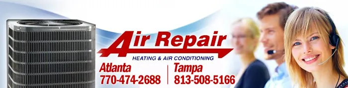 Air Repair HVAC, Inc Picture 9