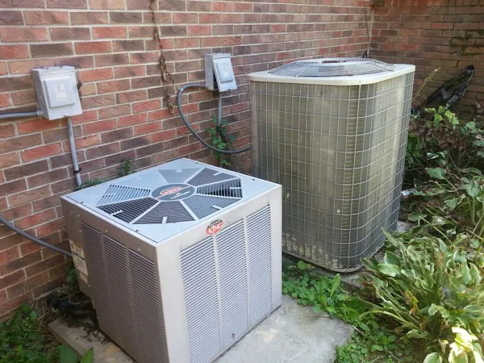 Air Repair HVAC, Inc Picture 10