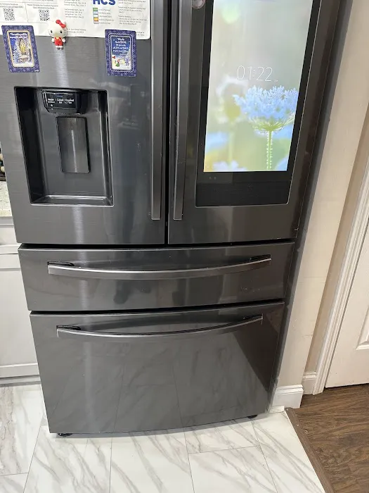 Sears Appliance Repair Picture 1