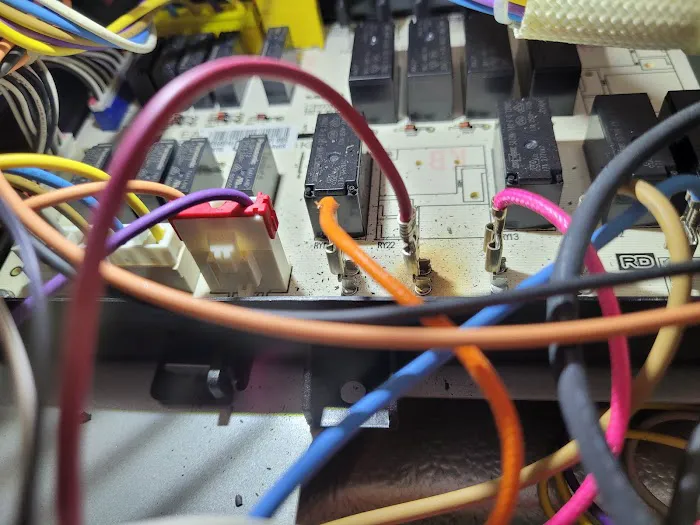 Sears Appliance Repair Picture 2