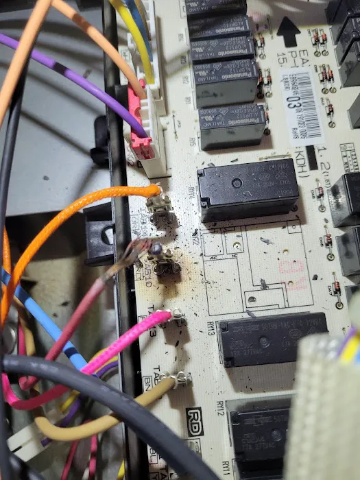 Sears Appliance Repair Picture 3