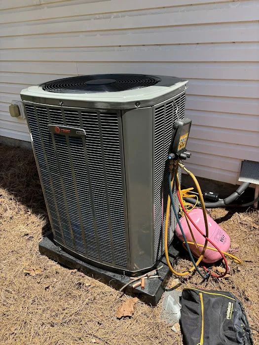 Reliable Heating & Air, Plumbing and Electrical - Fayetteville Picture 1