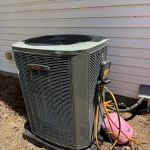 Reliable Heating & Air, Plumbing and Electrical - Fayetteville