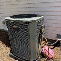 Reliable Heating & Air, Plumbing and Electrical - Fayetteville ico