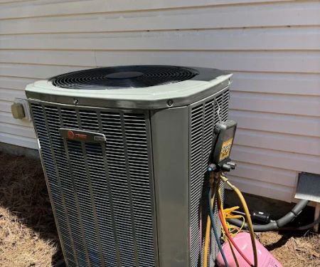 Reliable Heating & Air, Plumbing and Electrical - Fayetteville