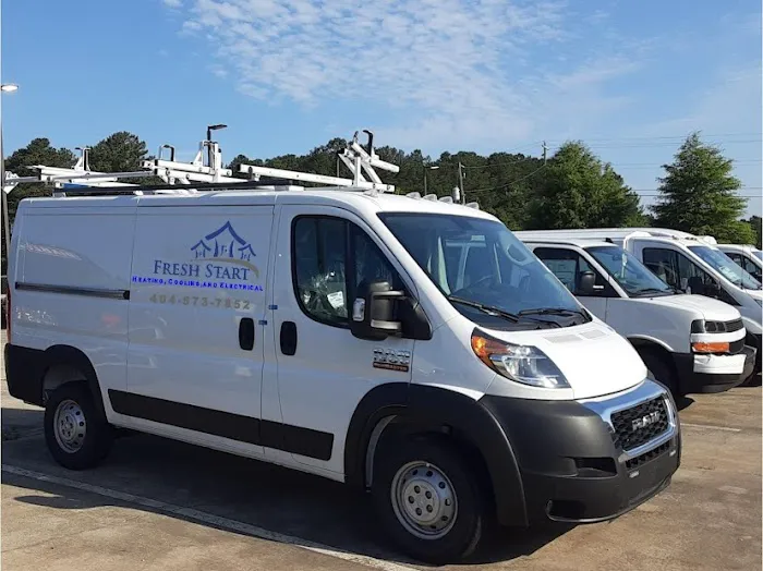 Fresh Start Heating & Air Picture 3