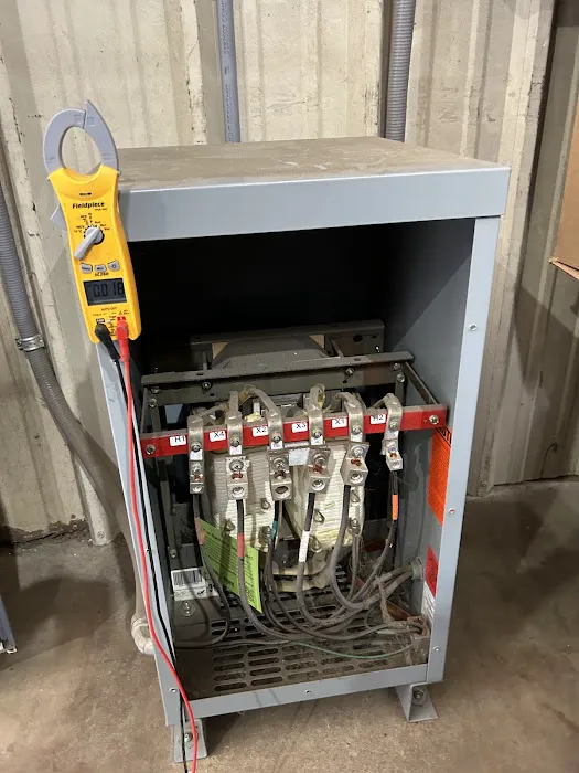 Fresh Start Heating & Air Picture 1