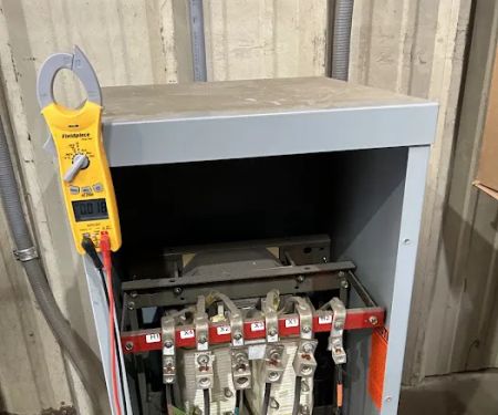 Fresh Start Heating & Air