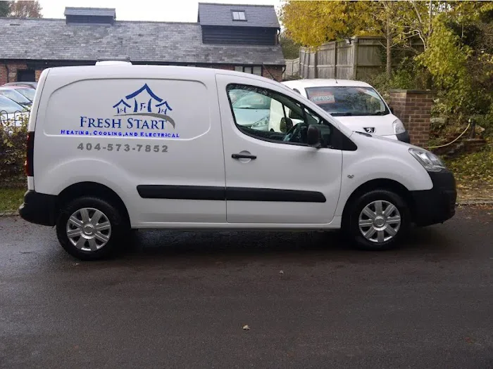 Fresh Start Heating & Air Picture 2