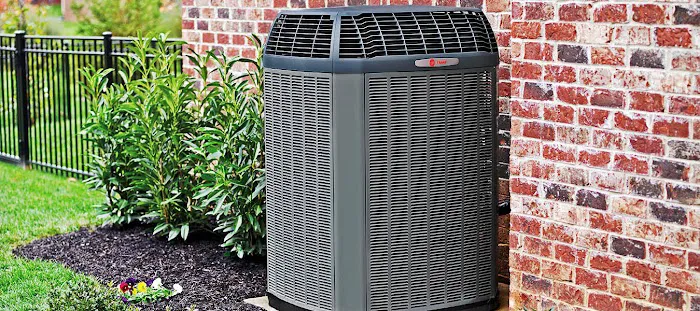 Jones Climate Control Picture 1