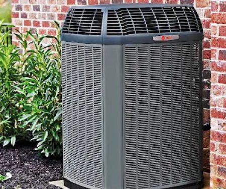 Jones Climate Control