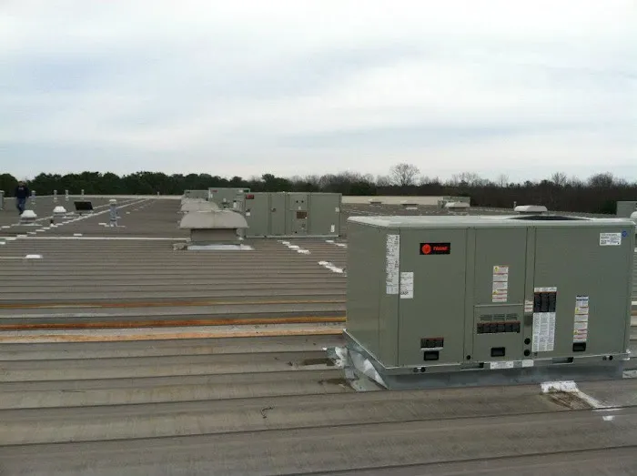 Jones Climate Control Picture 4