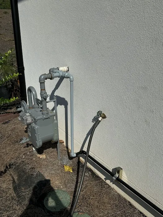 Jones Climate Control Picture 6