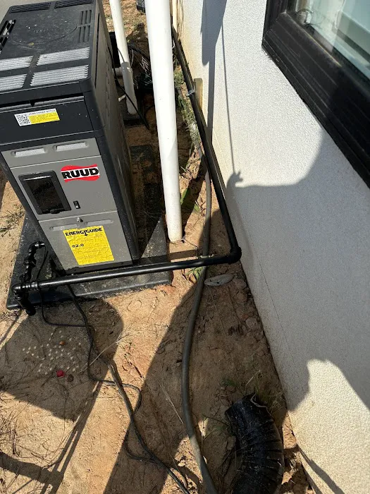 Jones Climate Control Picture 9