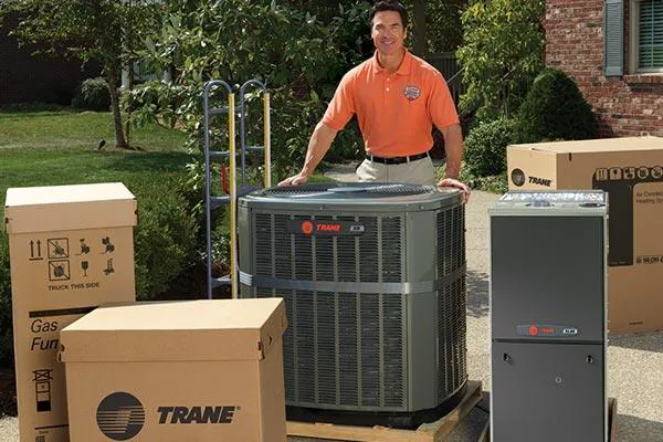 Jones Climate Control Picture 8