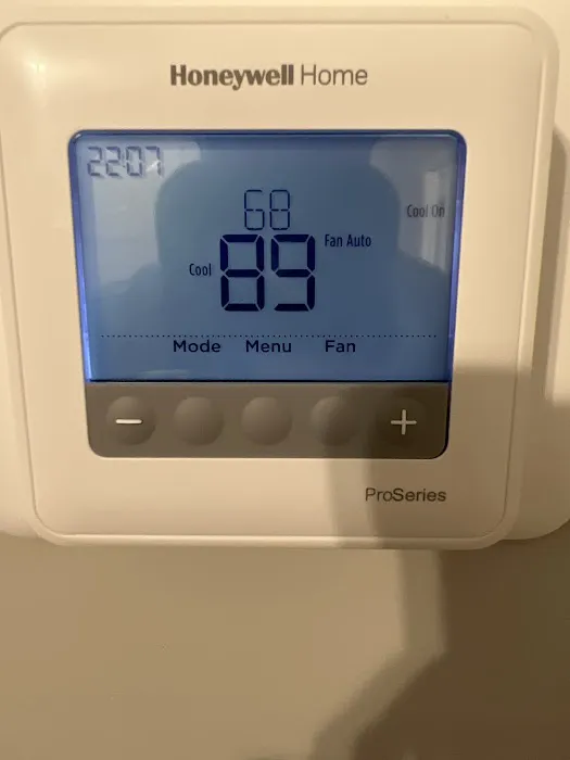 T & M Heating & Air Picture 3