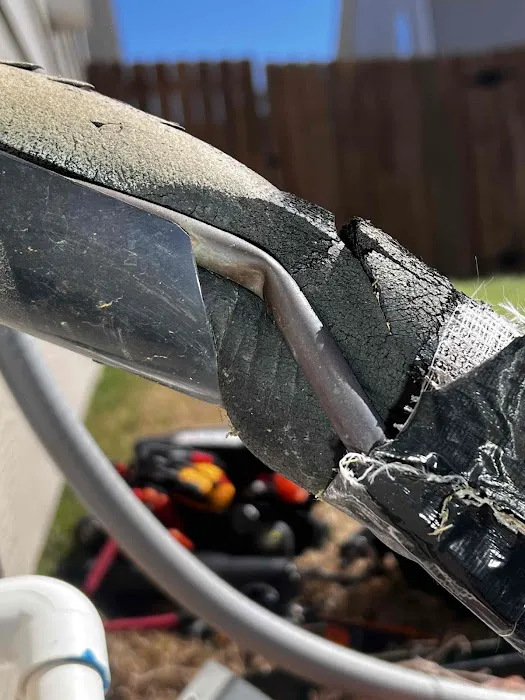 T & M Heating & Air Picture 1