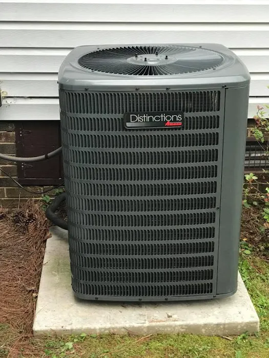 Integrity HVAC Picture 1