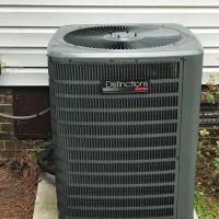 Integrity HVAC ico