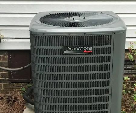 Integrity HVAC