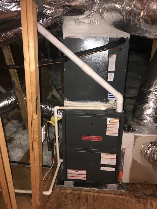 Integrity HVAC Picture 4