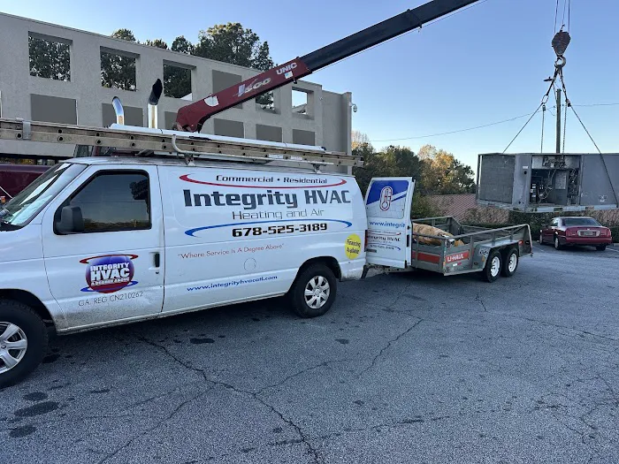 Integrity HVAC Picture 3