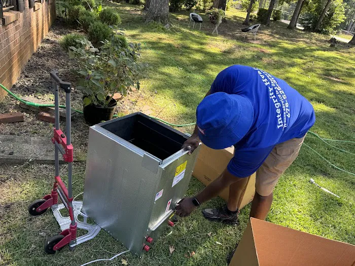 Integrity HVAC Picture 7