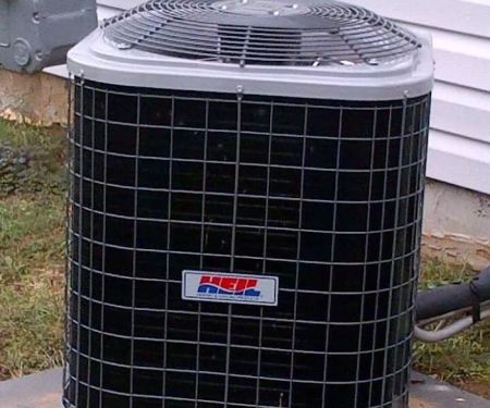 Reynaud HVAC Contractors
