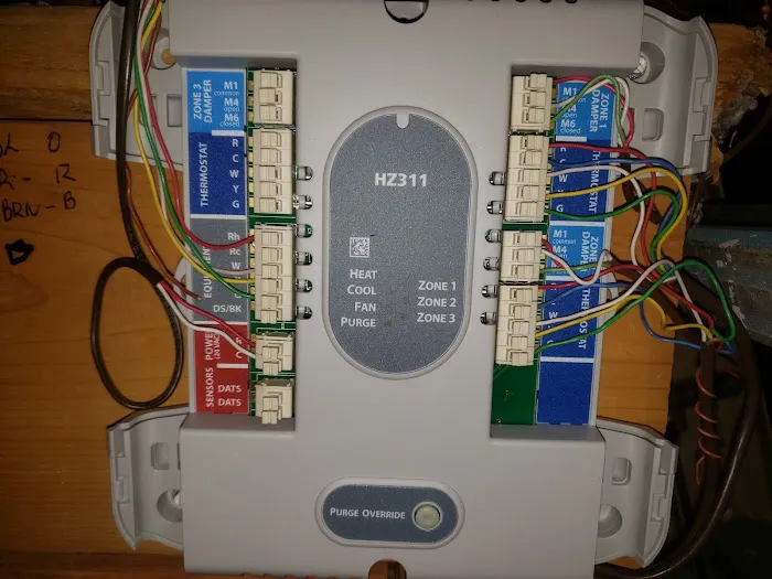 Reynaud HVAC Contractors Picture 5