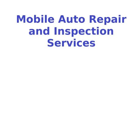 Breeze AC & Auto Repair
